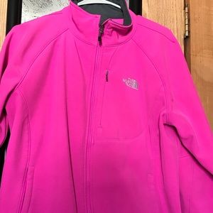 Women's the north face